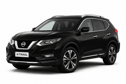 Nissan Xtrail